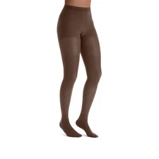 Jobst Ultra Sheer Pantyhose, Mocha, Closed Toe, 15-20mmHg (Size: XL) Mocha