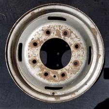 Oem Ford Steel F-350 Super Duty Rim 17 2005-2016 Wheel Factory Original 3615