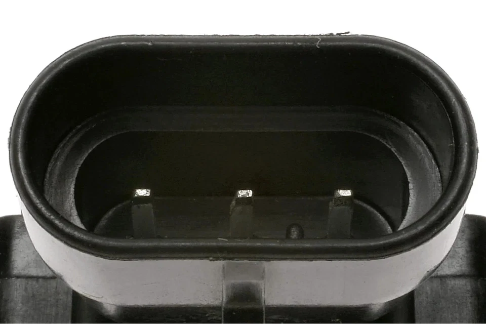 For GMC Sierra 3500 HD 2007 ACDelco Gold Manifold Absolute Pressure Sensor Foto 2 de 4