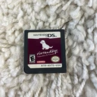 Nintendogs Dalmatian and Friends (Nintendo DS, 2006) Cartridge Only Tested