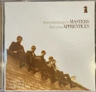 MASTERS APPRENTICES - From Mustangs to Masters  CD Rare ltd edition #489/500 NEW