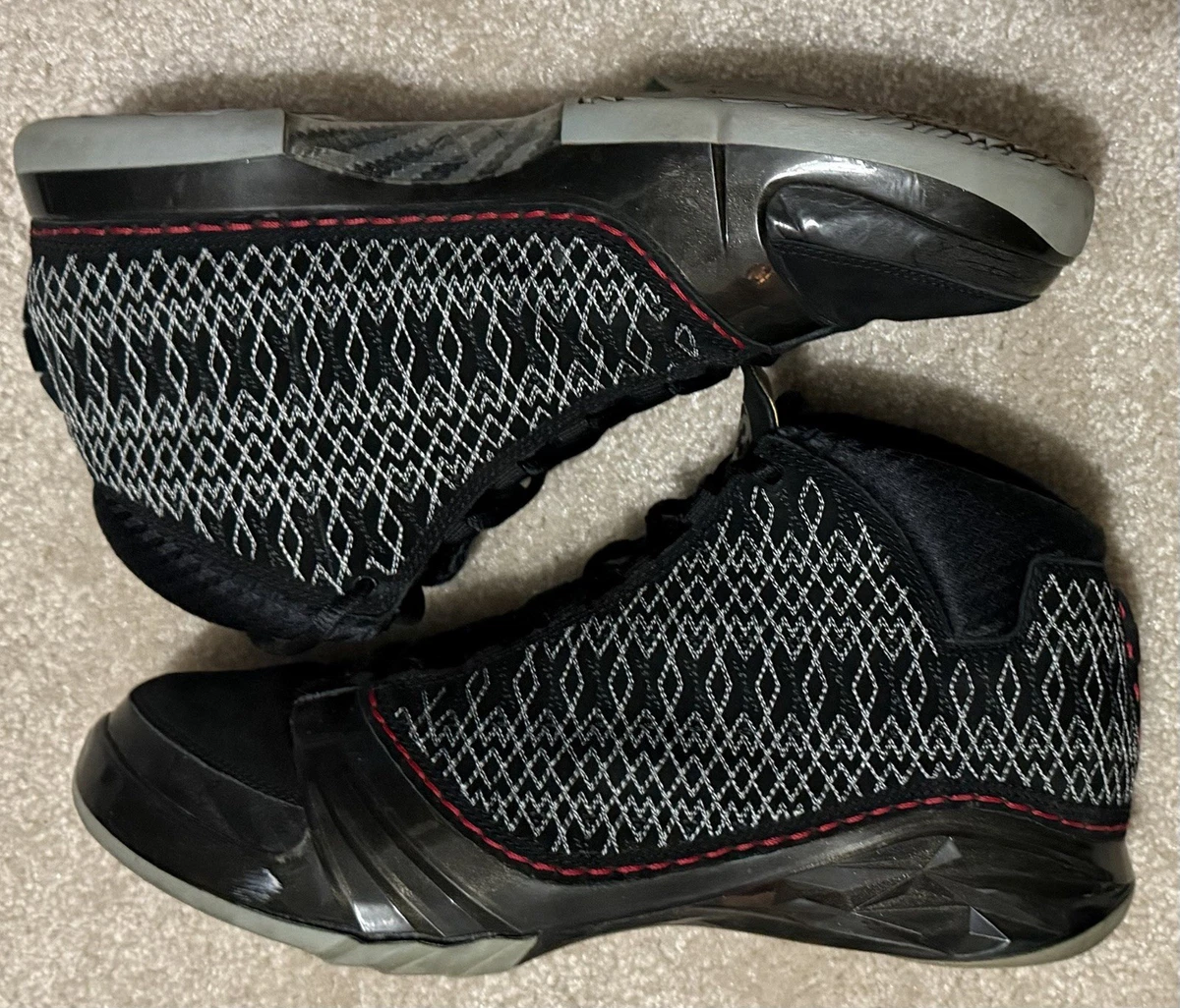 Jordan 23 for Sale | Authenticity Guaranteed | eBay