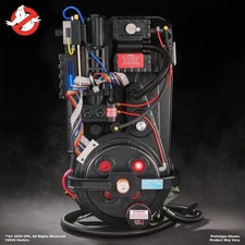 HASBRO PULSE Ghostbusters Plasma Series Proton Pack 1984 IN HAND UNOPENED