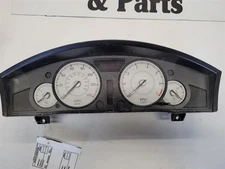 Speedometer Cluster 140 MPH With Information Center Fits 06 300 56044939AH