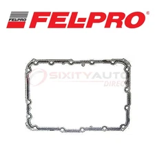 Fel Pro Auto Transmission Oil Pan Gasket for 2002-2005 Ford Thunderbird 3.9L ii