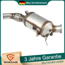 DPF Dieselpartikelfilter Diesel Geeignet für BMW 3er E90 18308508224 18307797591