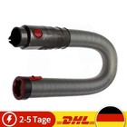 Rohr-Schlauch für Dyson DC40 DC41 Staubsauger DC40i, DC42, DC41i, Saugschlauch