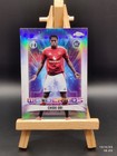 2024-25 Topps Chrome - Chido Obi-Martin Rookie - Manchester United - Wonderkids