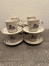 International Tableworks Heartland Village