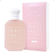 KAYALI Yum Boujee Marshmallow 81 Intense Eau de Parfum Spray 1.7 fl oz