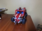 LEGO TECHNIC: First Responder (42075) — photo 2