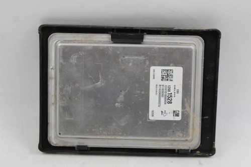 Engine ECM Electronic Control Module 2.5L Fits 17-22 COLORADO 34088 | eBay