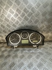 2007 RANGE ROVER SPORT TDV8 MK1 DIESEL SPEEDOMETER YAC502560