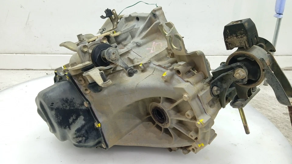 3030052230 GETRIEBE / 3311116053 / 3030052230 / 1667455 FÜR TOYOTA YARIS NCP1/N - Image 3 of 4