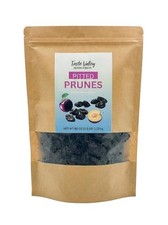 Taste Valley Pitted Prunes 40 oz 2.5 lb Bulk Resealable Bag Dried Plums USA