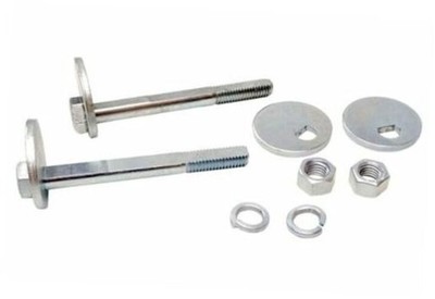 MS50025 Front Upper Alignment Cam Bolt Kit