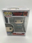 Funko POP! Television - Netflix Stranger Things S4 ELEVEN #1297 MINT w/Protector