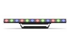 Chauvet DJ COLORBAND PIX ILS LED Wash/Strip Light w/Pixel Mapping Effect/Blinder