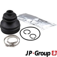 JP Group 1143703650 Faltenbalgsatz, Antriebswelle
