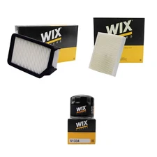 Wix Filter Service Kit For Kia Soul