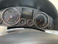Compteur Volkswagen TOUAREG