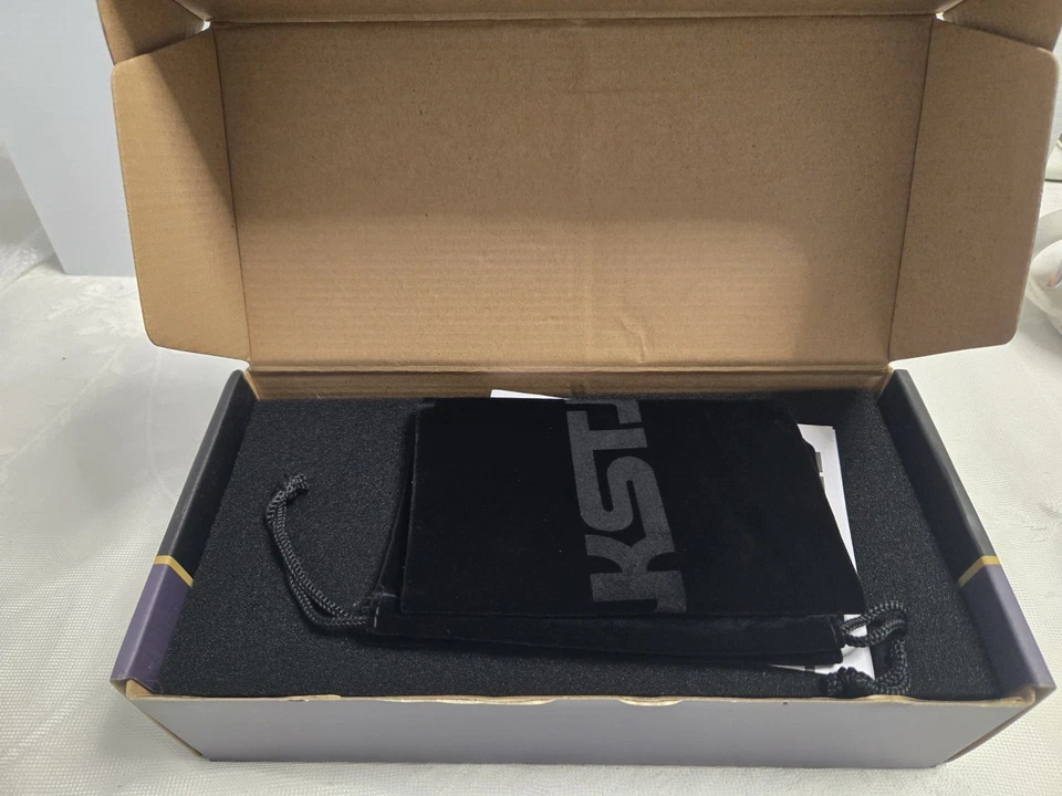 Micrófono de entrevista TAKSTAR SGC-598 Foto 3 de 4