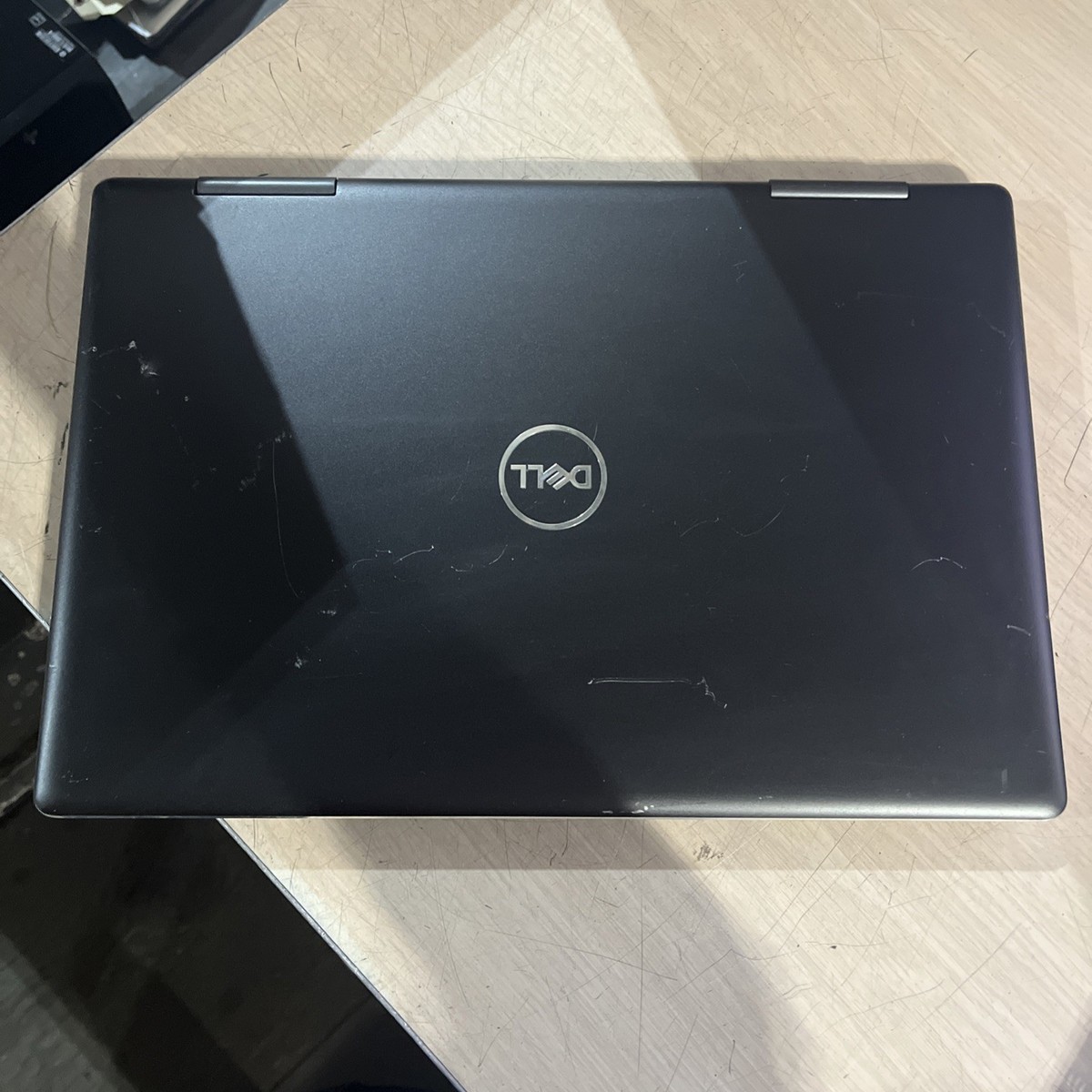 DELL INSPIRON 7573 INTEL CORE I7-8550U 1.80GHZ 16GB RAM NO HD | eBay