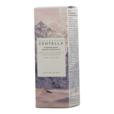 SKIN1004 Madagascar Centella Poremizing Fresh Ampoule 30ml
