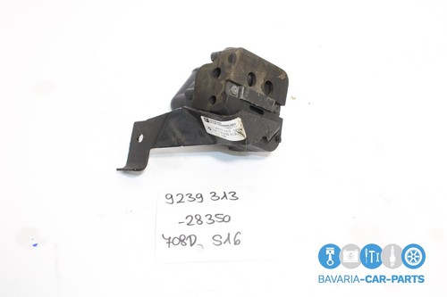 Original BMW  F11 F10 F01 F02  Wasserpumpe Zusatzwasserpumpe  9239313