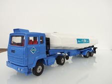 CORGI 1:36  Ford Transcontinental  Tanksattelzug Tankwagen  ARAL