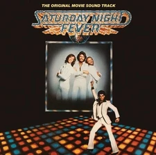 Various Artists - Saturday Night Fever (Original Movie Soundtrack) [New CD]