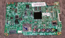 Samsung UN55J6201AFXZA Main Board BN94-09065X Sub To BN94-11442C