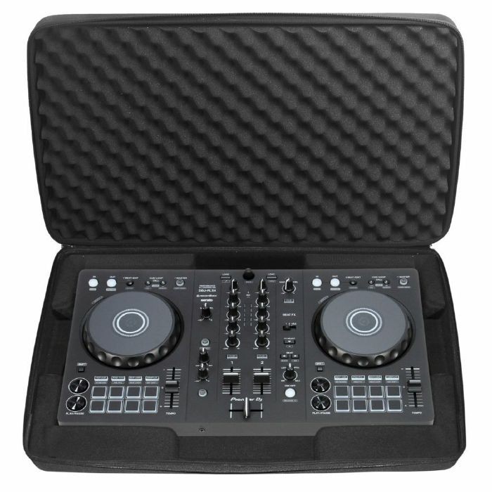 UDG Creator Pioneer DJ DDJ-FLX4 Case