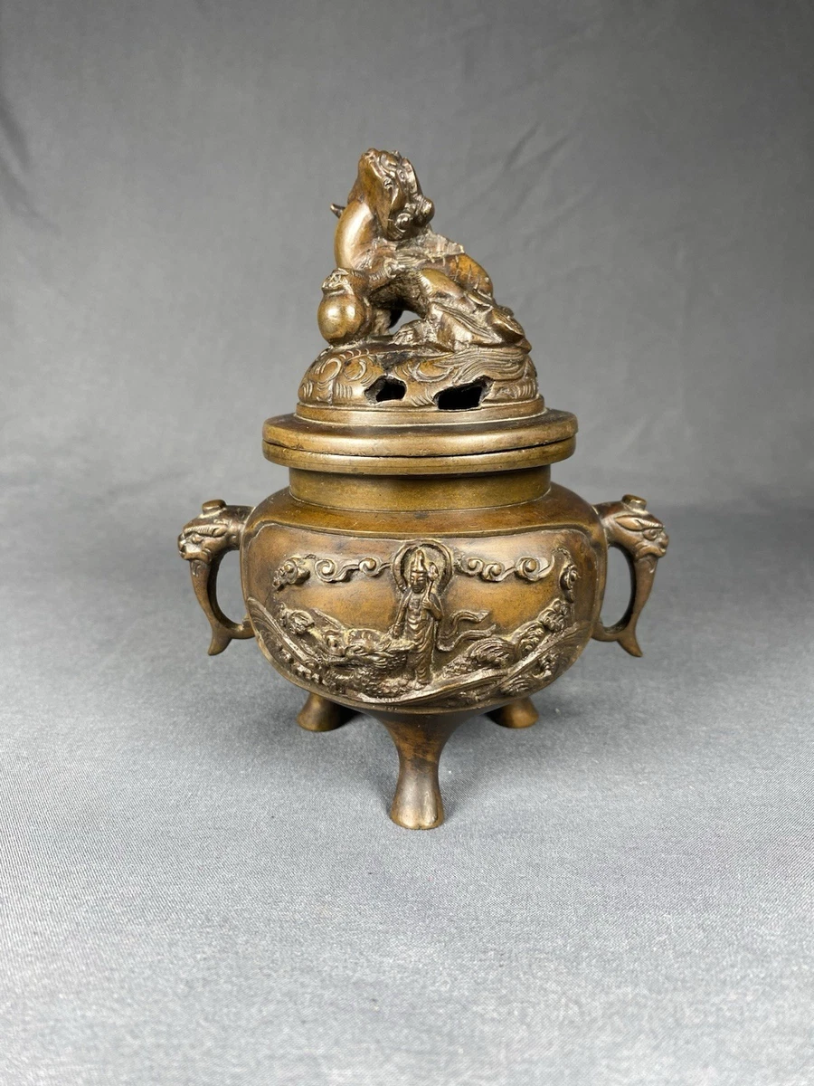japanese incense burner products for sale | eBay