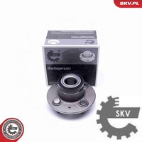 Esen SKV 29SKV403 Radlagersatz Radlager Satz FüR Honda