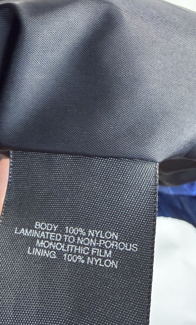 REI Elements Waterproof Hooded Softshell Jacket M… - image 14