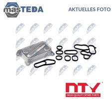 CCL-PL-002 ÖLKÜHLER KÜHLER ÖL NTY FÜR SUZUKI SWIFT III,IGNIS II,SPLASH