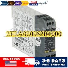 New In Box For ABB VITAL1 2TLA020052R1000 Safety Relay 24V