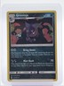 GRENINJA 2019 POKEMON S&M UNBROKEN BONDS RARE HOLO 117/214 Q3873