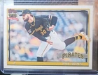 2026 Topps Series 1 - 1991 Topps Baseball Paul Skenes #T91-50