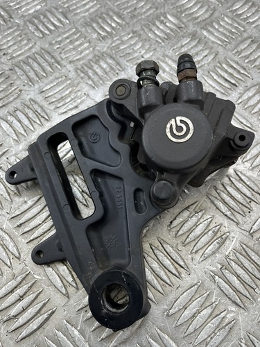 Pinza de freno trasera Aprilia Pegaso 650 IE 2003 2001 - 2004 - Imagen 5 de 5