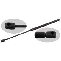 Febi Bilstein Gasfeder, Koffer-/Laderaum Beidseitig FüR Ford