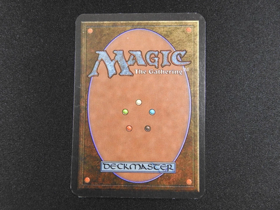 Psionic Blast MP [Alpha Edition] Mtg Magic Free Tracking! - Image 2 of 4