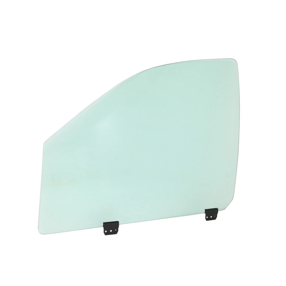 For Dodge Ram 4500/5500 2008 2009 Door Glasses Driver and Passenger Side | Pair Foto 2 de 4