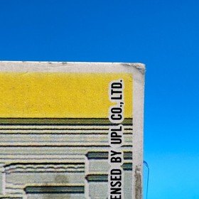 Ninja-Kid Family Computer Card Menko Nintendo Jaleco Game Retro 1985 Japan 02