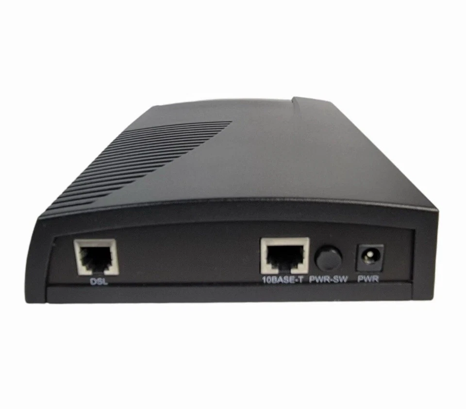 🔥 SpeedStream 5360 Ethernet ADSL Modem by Efficient Networks adapter Wifi DSL - Image 3 of 4