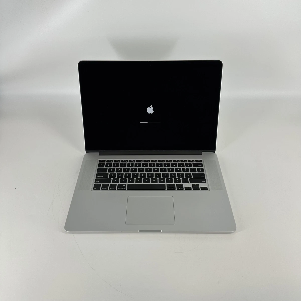 Macbook Pro 15 Core I7 for sale | eBay