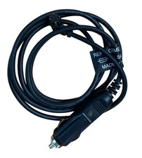 GARMIN GPSMAP 396/495/496 DATA/POWER CABLE - PN 010-11686-20 - ALT. PN G4465818