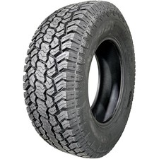 Delta Sierradial At4s 24565r17 107s All Terrain Tire 55k Mi Warranty 500ab