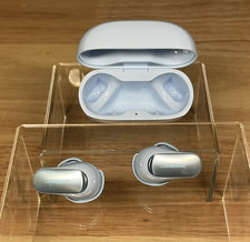 Bose QuietComfort Ultra Wireless In-Earbuds Moonstone Blue